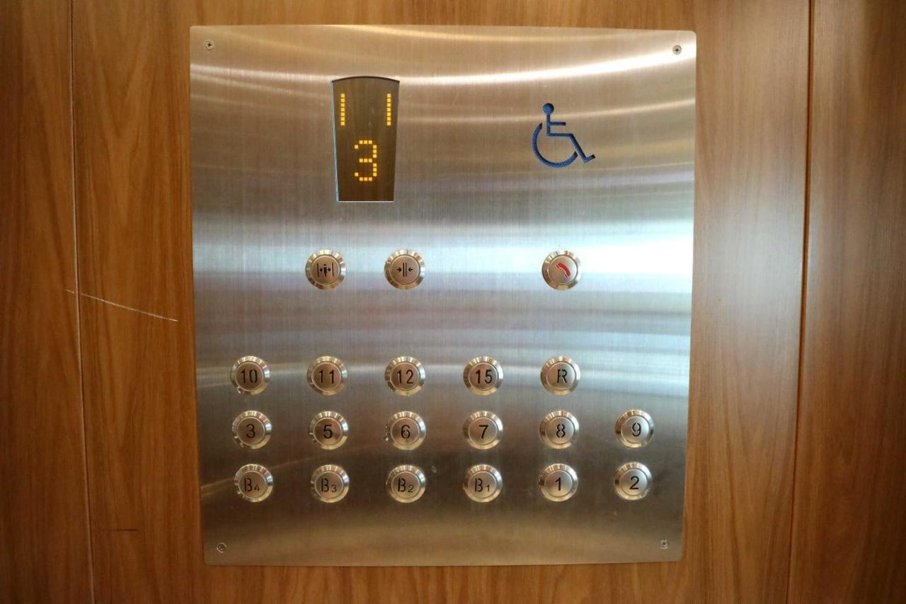 Hotel J Taoyuan Pingzhen ภายนอก รูปภาพ