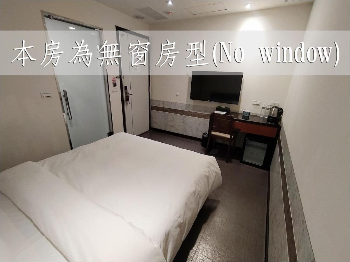 Hotel J Taoyuan Pingzhen ภายนอก รูปภาพ
