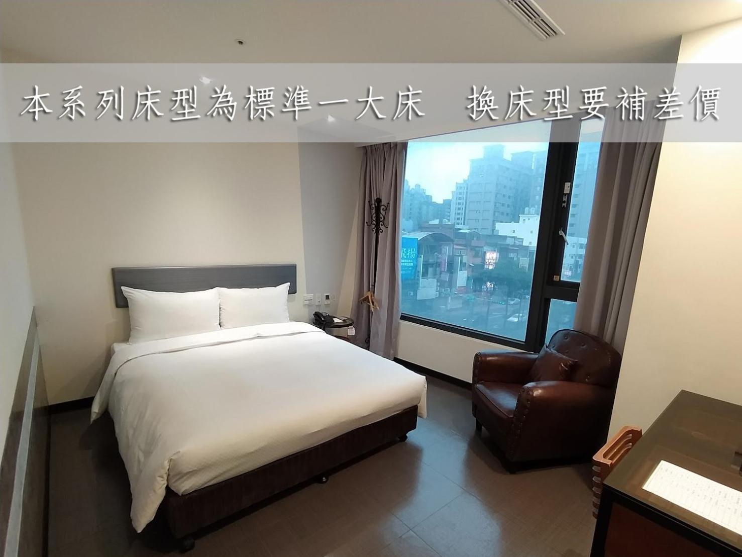 Hotel J Taoyuan Pingzhen ภายนอก รูปภาพ